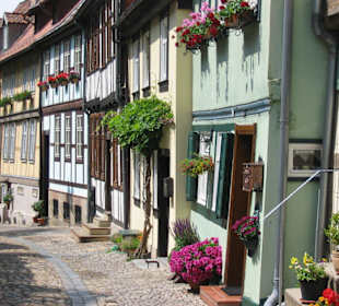 Fachwerk