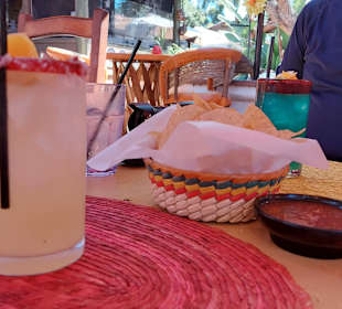 Tequila 