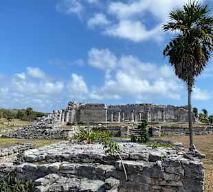 Stadtrundgang Playa del Carmen / Playacar