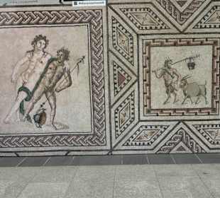 Römisch-Germanisches Museum