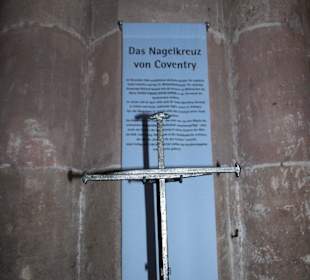 Nagelkreuz von Coventry