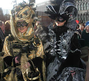 Masken