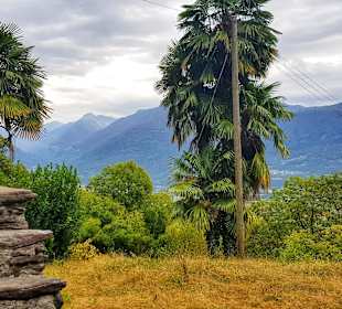 Wandern Gudo 