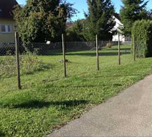 Gemeindehalle Würtingen