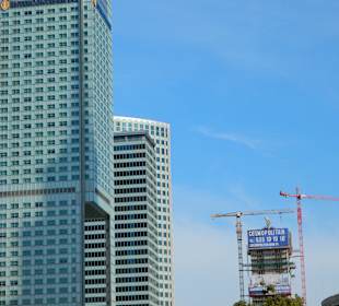 Centrum Miasta Warszawa