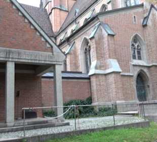 Erzabtei St. Ottilien