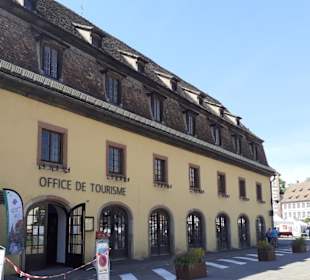 Altstadt Wissembourg