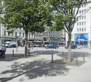 Jungfernstieg