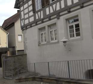 Historischer Stadtrundgang