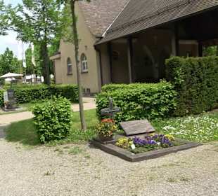 Friedhof Balingen