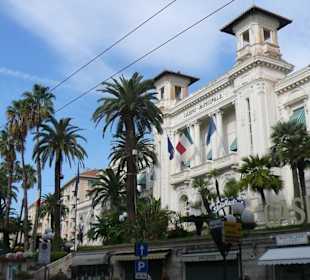Casino San Remo