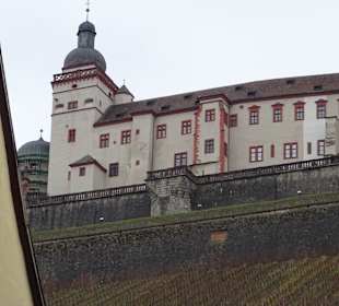 Festung Marienberg