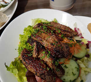 Café Waffel & Werksverkauf