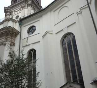 Parochialkirche