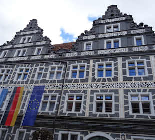 Altstadt Ansbach