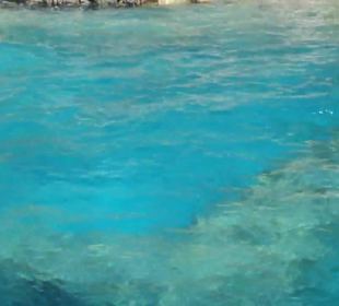 Kekova - versunkene Stadt im Mittelmeer