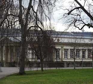 Schloss Rosenstein