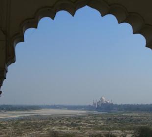 Tai Mahal