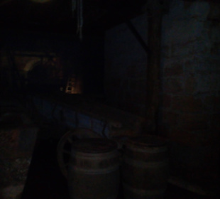 Zitadelle Burgfestung in Bitche