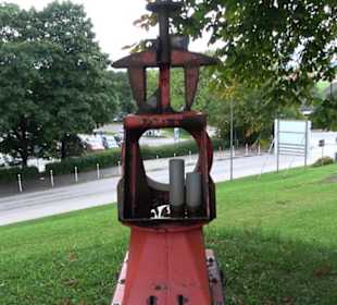 Skulpturengarten