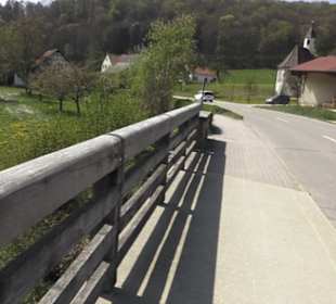 Schneckengarten Weiler