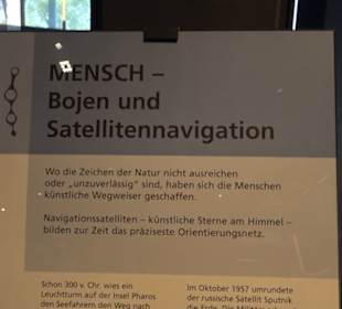 Deutsches Technikmuseum