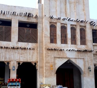 Souq Waqif