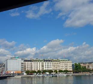 Jezioro Lemańskie