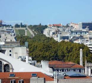 Altstadt Lissabon