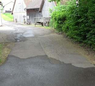 Dorfmuseum Dietersweiler