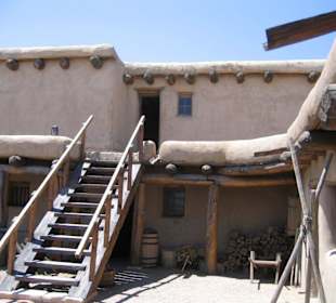 Bent’s Old Fort National Historic Site