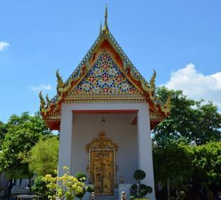 Wat Pho
