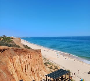 Wandern Vilamoura