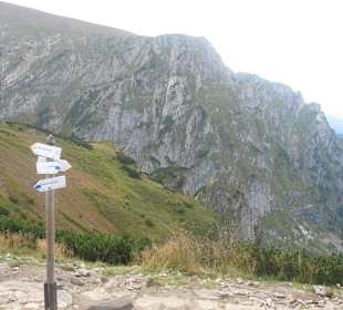 Tatrzański Park Narodowy