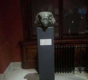 Kunsthistorisches Museum - Ägypten