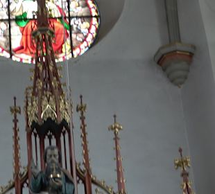 Katholische Pfarrkirche St. Clemens