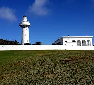 Eluanbi Lighthouse