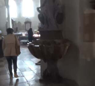 Stiftskirche Sankt Peter
