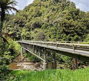 Forgotten World Highway