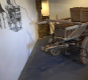 Museum für Kutschen, Chaisen & Karren