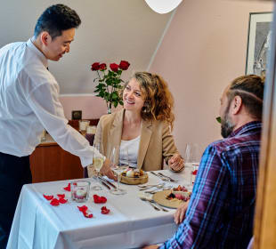 Gastro Ringhotel Gasthof Hasen