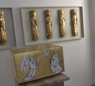 Kirche St. Nikolaus Boll