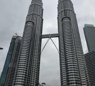 Petronas Tower