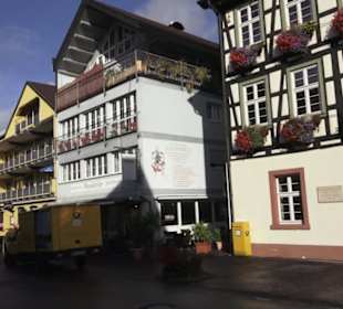 Rathaus