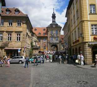 Bamberg