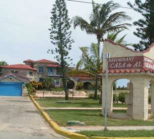 Restaurant Casa de Al