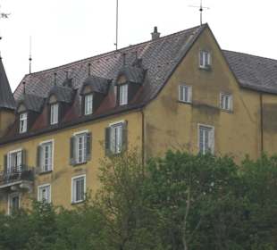 Schloss Burgberg