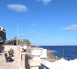 Bucht Marsalforn
