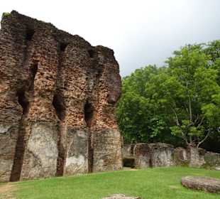 Polonnaruwa