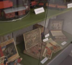 Museum Römer und Bajuwaren